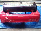 Toyota Aqua Rear Bumper