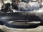 Toyota Aqua Rear Bumper