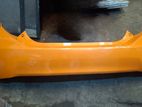 Toyota Aqua Rear Bumper