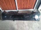 Toyota Aqua Rear Bumper