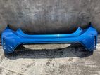 Toyota Aqua Rear Bumper