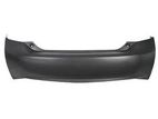 toyota aqua rear bumper