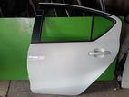 Toyota Aqua Rear Left Door Pannel