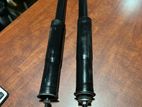 Toyota Aqua Rear Shocks ( Both Side )