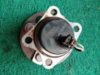 Toyota Aqua Rear Wheel Hub Bearing