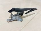 Toyota Aqua Rear Wiper Motor