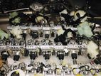 Toyota Aqua Recondition ABS Unit