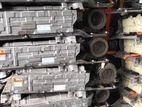 Toyota Aqua Recondition Hybrid Battery Cell Pack Available