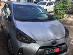 Toyota Aqua 2013
