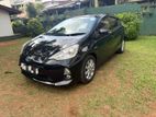 Toyota Aqua - Rent a Car
