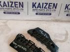 Toyota Aqua Retainers