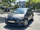 Toyota Aqua S 2012