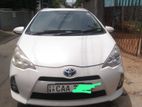 Toyota Aqua S 2013