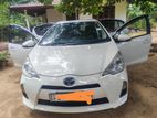 Toyota Aqua S 2013