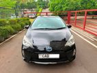 Toyota Aqua S 2013