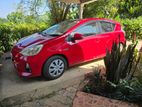 Toyota Aqua S 2013