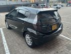 Toyota Aqua S 2014
