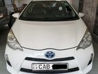 Toyota Aqua S 2014
