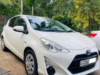 Toyota Aqua S 2015
