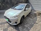 Toyota Aqua S 2015