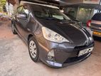 Toyota Aqua S 49000KM 1st Owner 2013