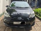 Toyota Aqua S Grade 2012
