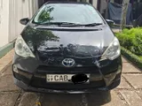 Toyota Aqua S Grade 2012