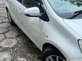 Toyota Aqua S Grade 2012