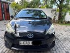 Toyota Aqua S Grade 2012