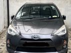 Toyota Aqua S Grade 2012
