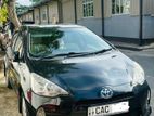 Toyota Aqua S Grade 2013
