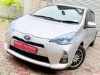 Toyota Aqua S Grade 2013