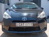 Toyota Aqua S Grade 2013