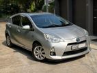 Toyota Aqua S Grade 2013