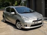 Toyota Aqua S Grade 2013