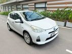Toyota Aqua S Grade 2013