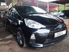 Toyota Aqua S-GRADE 2013