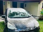 Toyota Aqua S Grade 2013