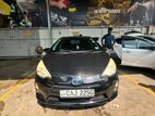 Toyota Aqua S Grade 2013