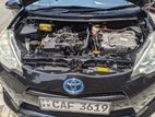 Toyota Aqua S Grade 2013