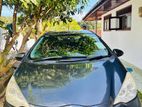 Toyota Aqua S Grade 2013