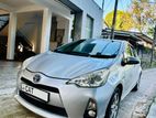 Toyota Aqua S Grade 2014