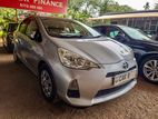 Toyota Aqua S Grade 2014