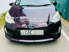 Toyota Aqua S Grade 2014