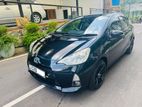 Toyota Aqua S Grade 2014