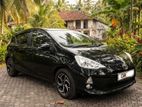Toyota Aqua S-Grade 2014