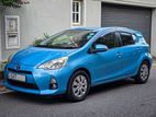 Toyota Aqua S Grade 2014