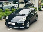Toyota Aqua S GRADE 2014