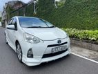 Toyota Aqua S Grade 2014