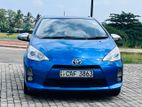 Toyota Aqua S Grade 2014